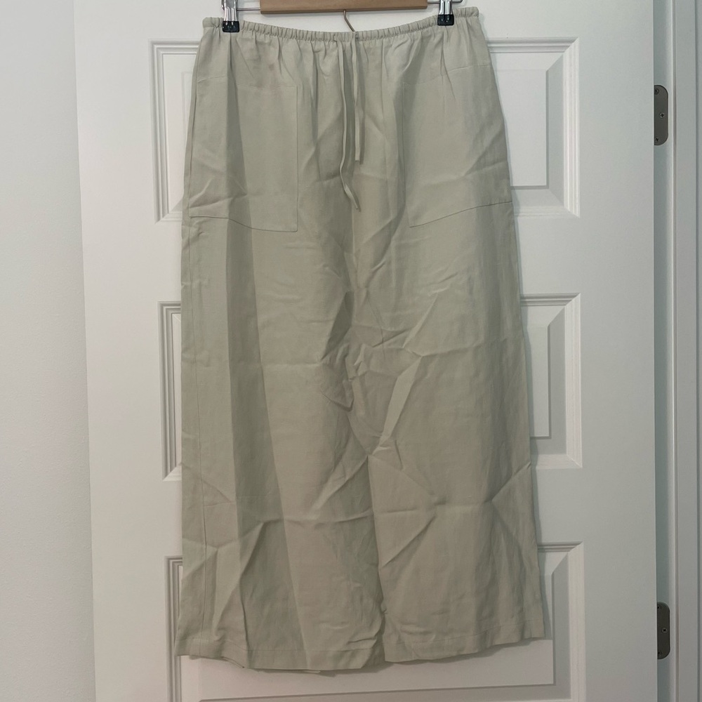 Silk lore skirt size medium